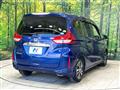 2017 Honda Freed
