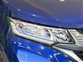 2017 Honda Freed