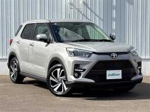 2026 Toyota Raize