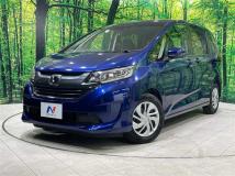 2018 Honda Freed