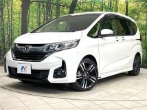 2019 Honda Freed
