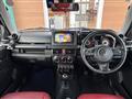 2023 Suzuki Jimny Sierra