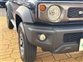 2023 Suzuki Jimny Sierra