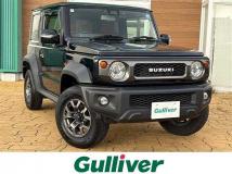 2023 Suzuki Jimny Sierra