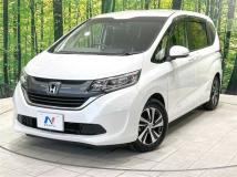 2019 Honda Freed