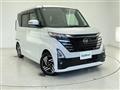 2024 Nissan ROOX