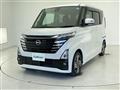 2024 Nissan ROOX