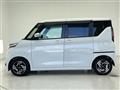 2024 Nissan ROOX