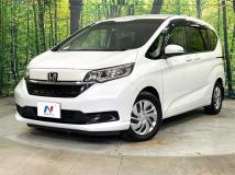 2019 Honda Freed+