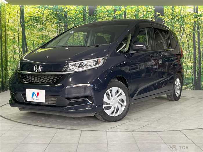 2022 Honda Freed