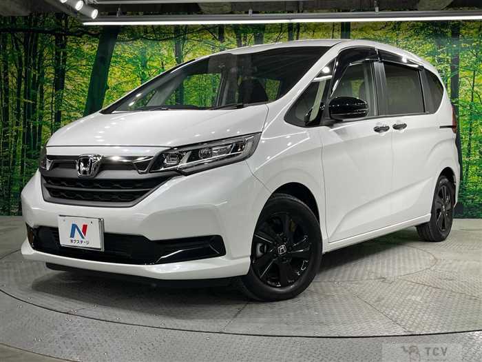 2023 Honda Freed
