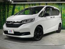 2023 Honda Freed