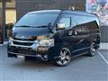 2022 Toyota Hiace Van