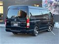 2022 Toyota Hiace Van