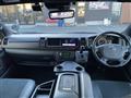 2022 Toyota Hiace Van
