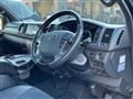2022 Toyota Hiace Van