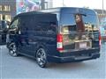 2022 Toyota Hiace Van