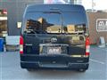 2022 Toyota Hiace Van