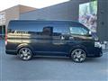 2022 Toyota Hiace Van