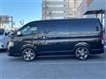 2022 Toyota Hiace Van