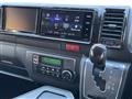 2022 Toyota Hiace Van