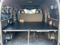 2022 Toyota Hiace Van