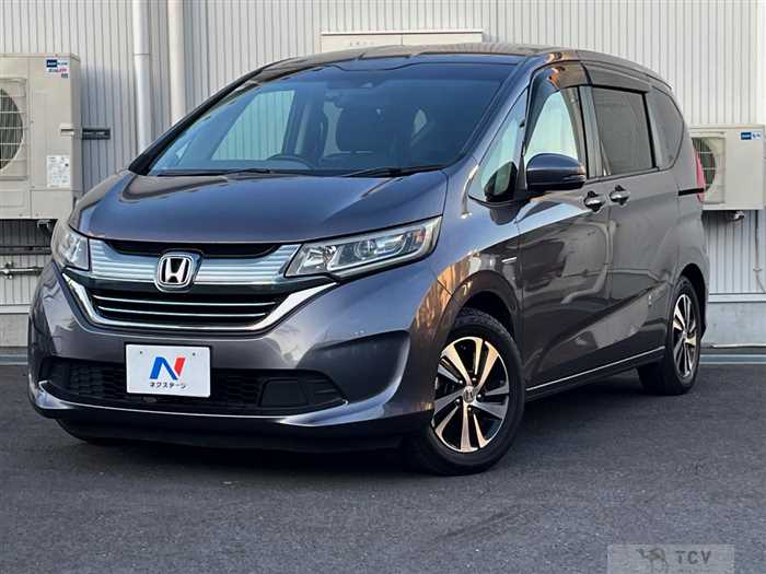 2018 Honda Freed