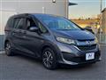 2018 Honda Freed