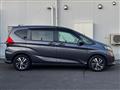 2018 Honda Freed