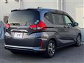 2018 Honda Freed