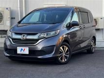 2018 Honda Freed