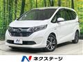 2019 Honda Freed