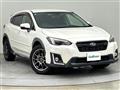 2018 Subaru IMPREZA_XV