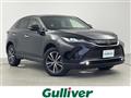 2022 Toyota Harrier