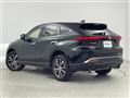2022 Toyota Harrier