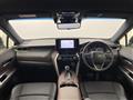 2022 Toyota Harrier