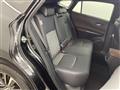 2022 Toyota Harrier
