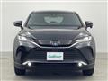 2022 Toyota Harrier