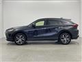 2022 Toyota Harrier