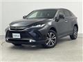 2022 Toyota Harrier