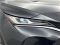 2022 Toyota Harrier