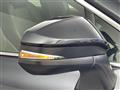 2022 Toyota Harrier