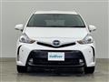 2019 Toyota PRIUS α