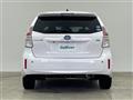2019 Toyota PRIUS α