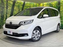 2023 Honda Freed