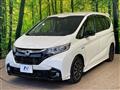 2018 Honda Freed