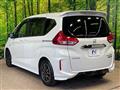 2018 Honda Freed