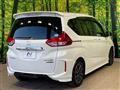2018 Honda Freed