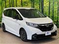 2018 Honda Freed