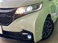 2018 Honda Freed